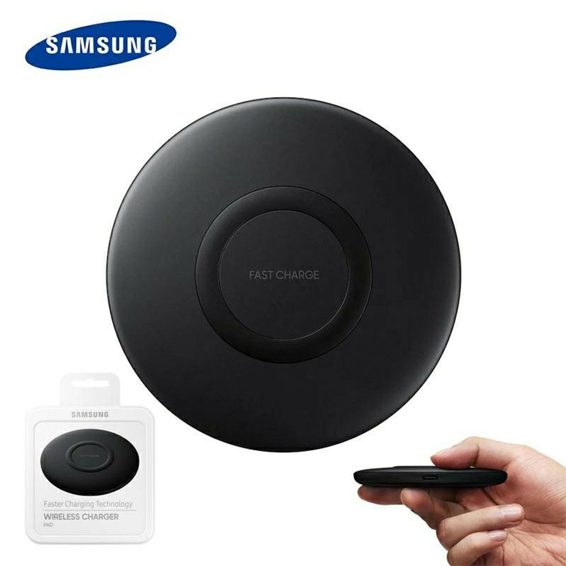 Producto Carregador Wireless Samsung