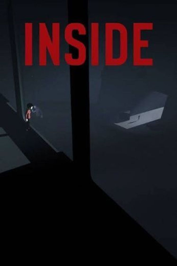 Videojuegos INSIDE