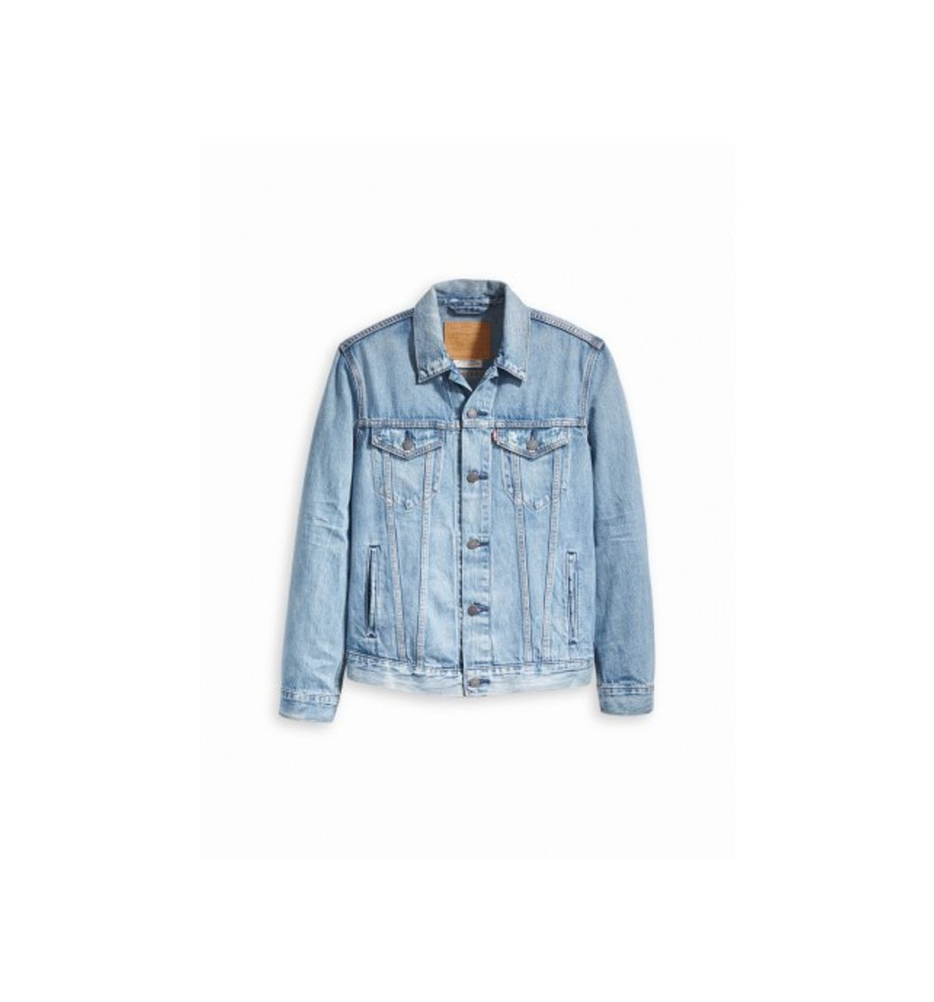 Moda Levi's The Jacket Chaqueta vaquera