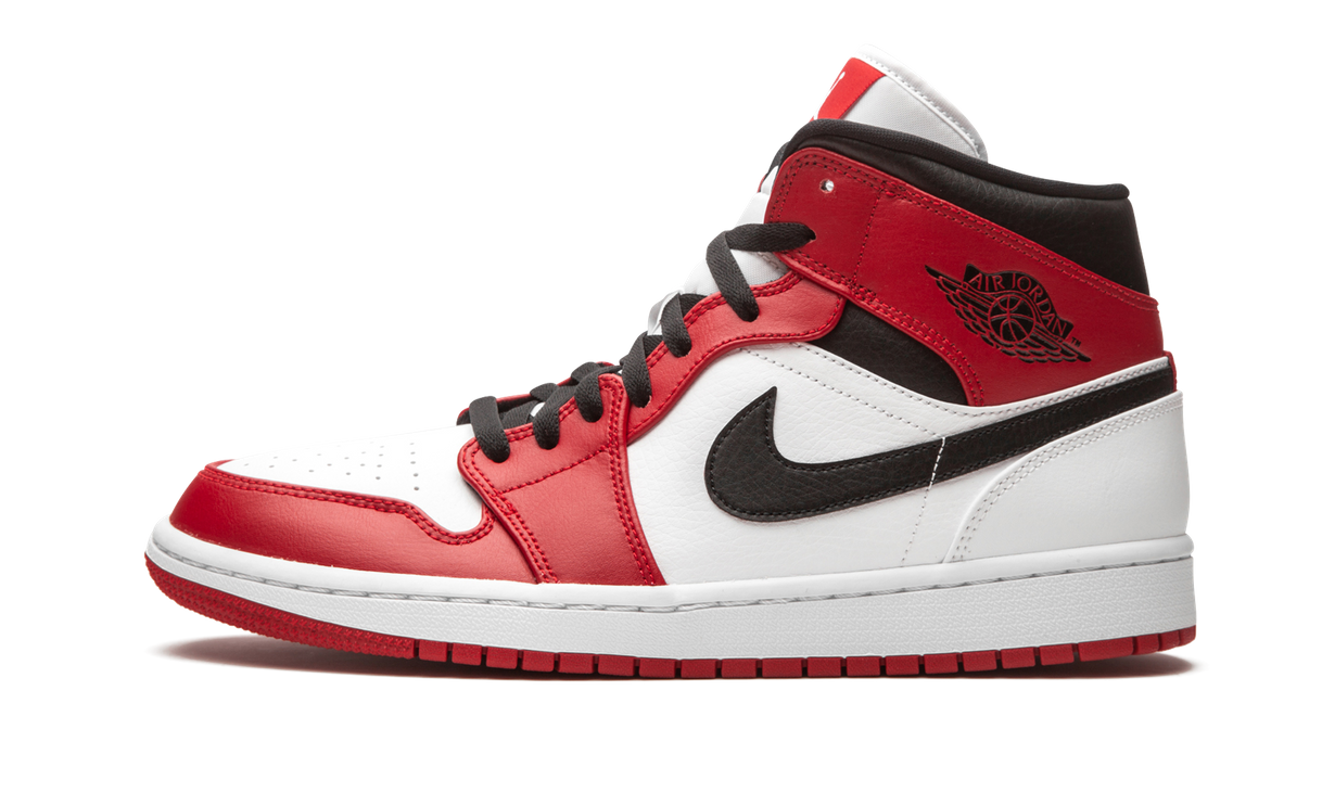 Moda AIR JORDAN 1 MID