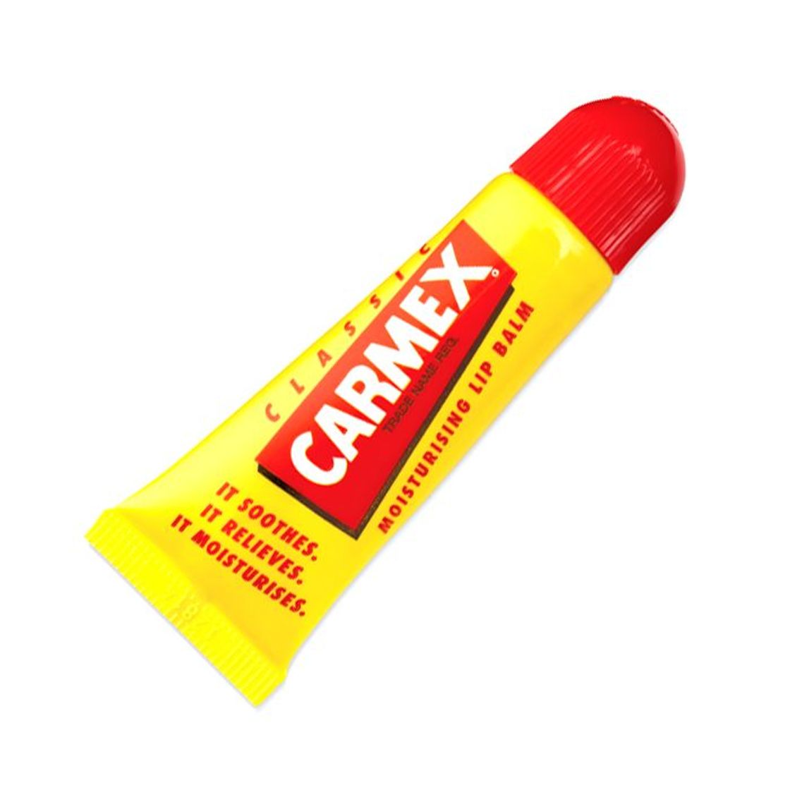 Moda carmex