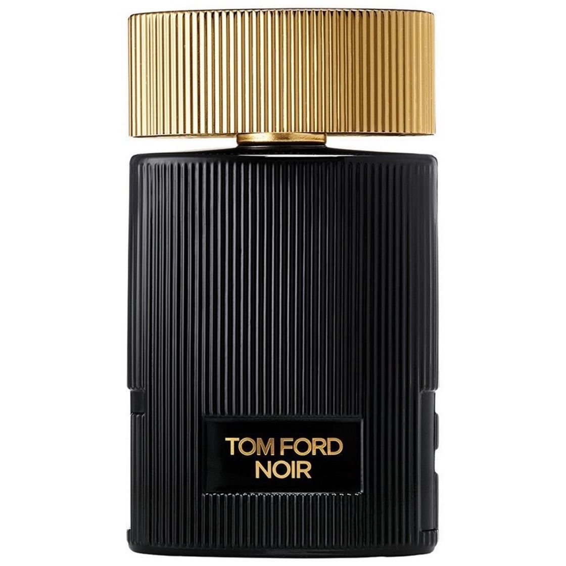 Moda tom ford - noir