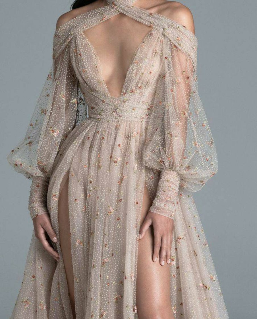 Fashion Paolo Sebastian