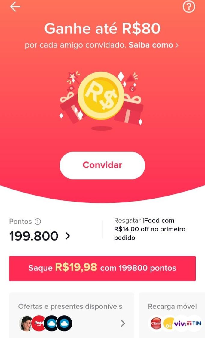 Moda Uma forma fácil de ganhar uma graninha extra é com o TikTok 