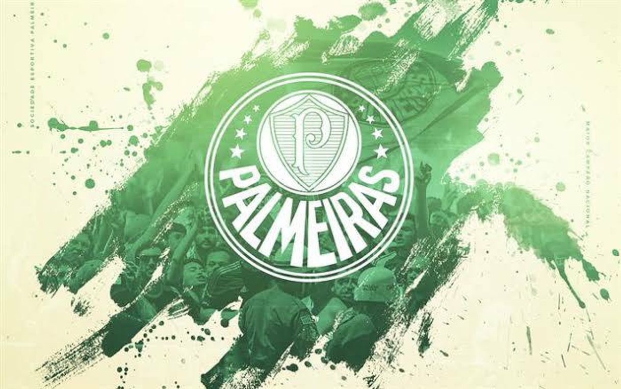 Fashion Palmeiras FC