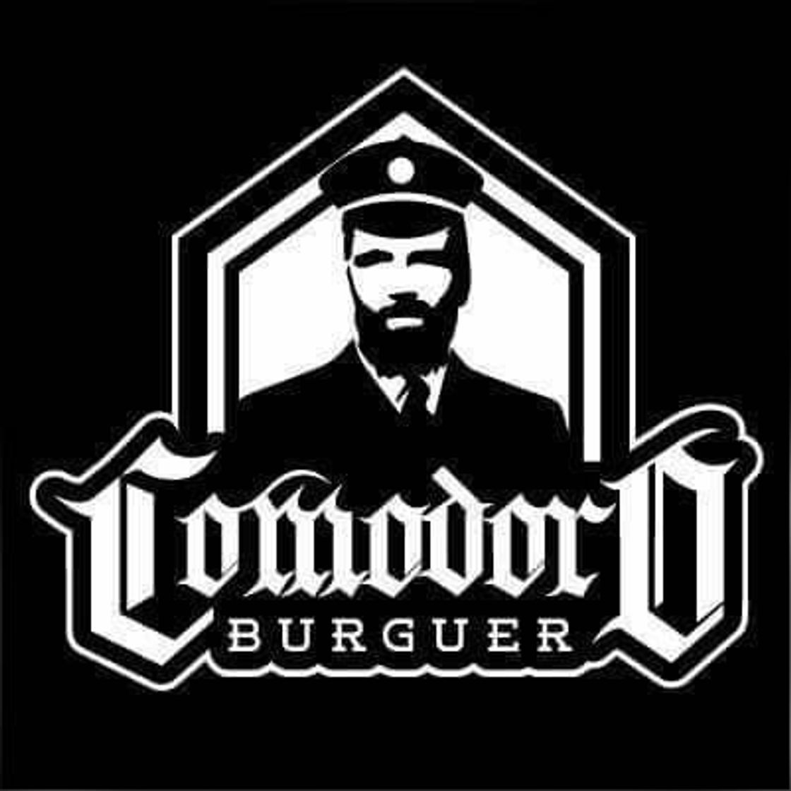 Restaurantes Comodoro Burguer - São José dos Pinhais