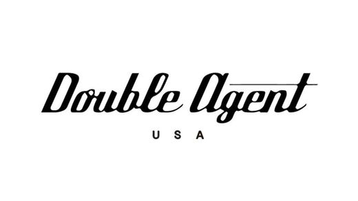 Double Agent 