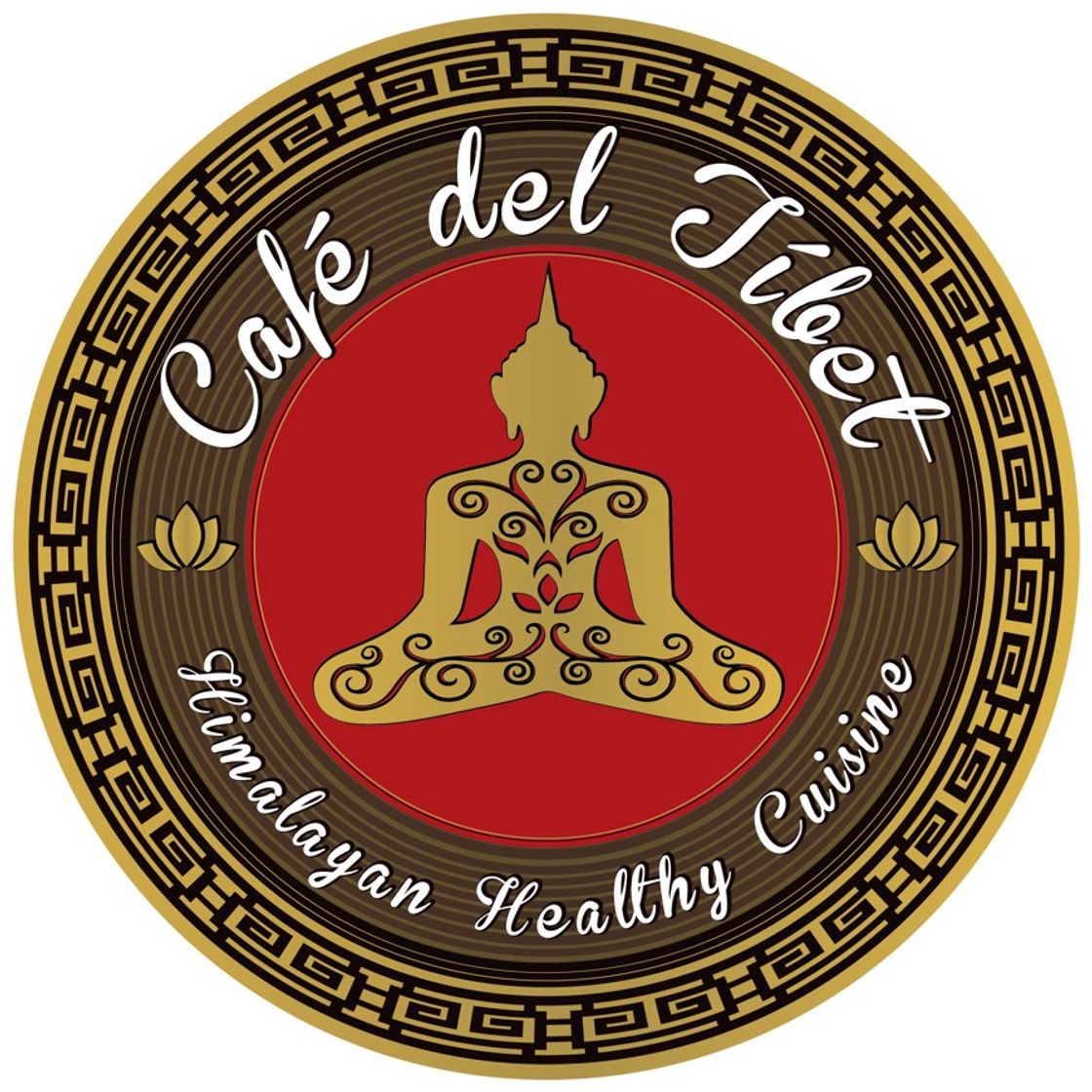 Restaurantes Café Del Tibet