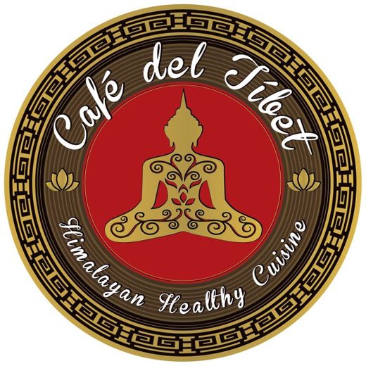 Café Del Tibet