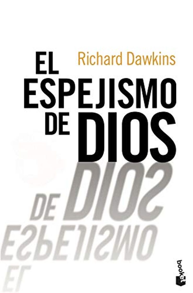 Libro El espejismo de Dios: 6