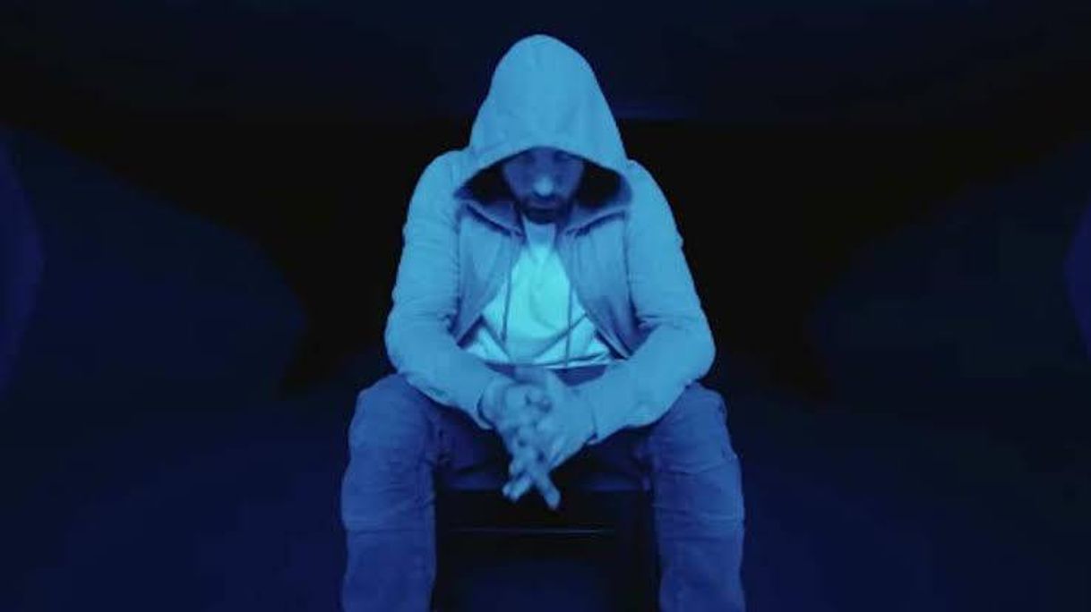 Social Eminem - Darkness