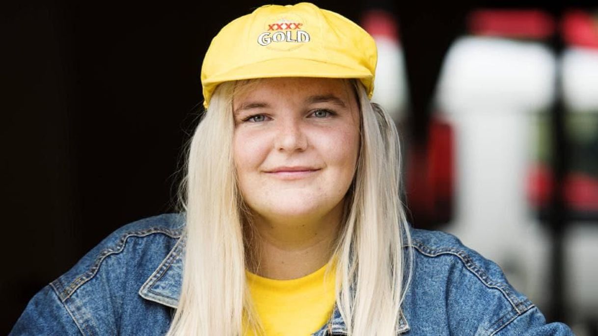 Social Tones And I - Dance Monkey