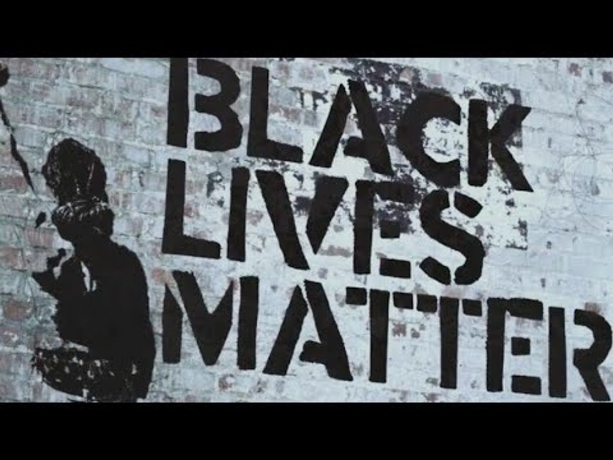Social DAX - Black Lives Matter