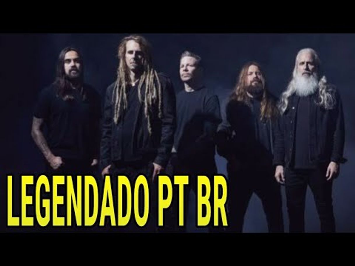 Social Lamb of God - Memento Mori