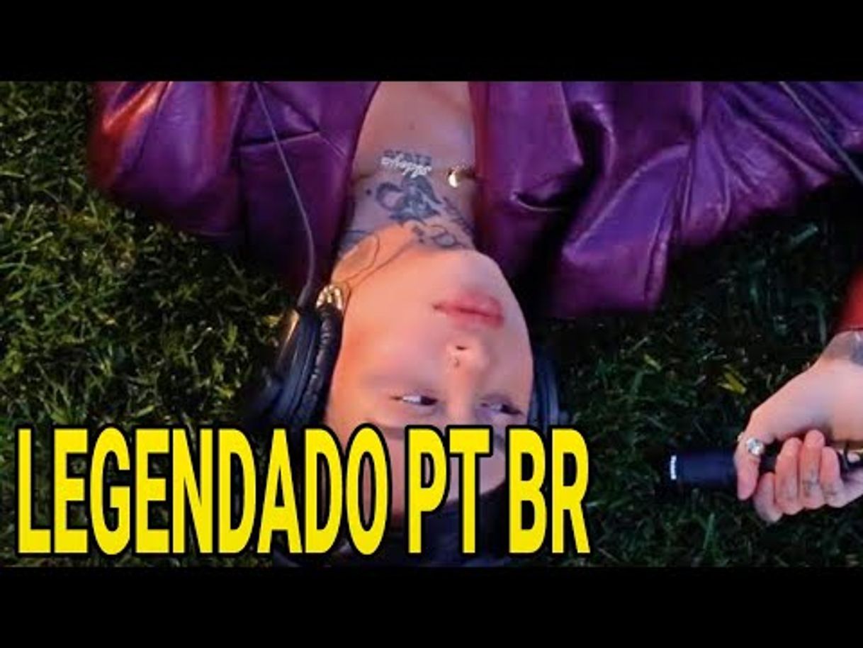 Social Kehlani - Everybody Business