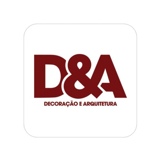 Revista DEA Decoração e Arquit