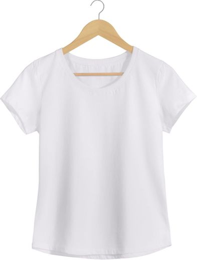 Camiseta feminina 