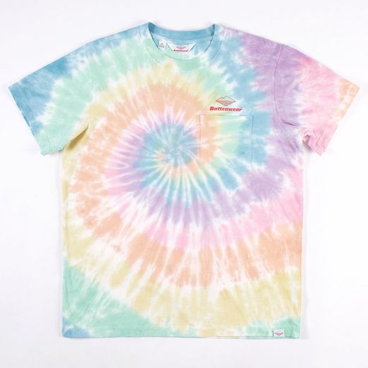 Tie dye