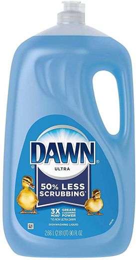 Detergente dawn