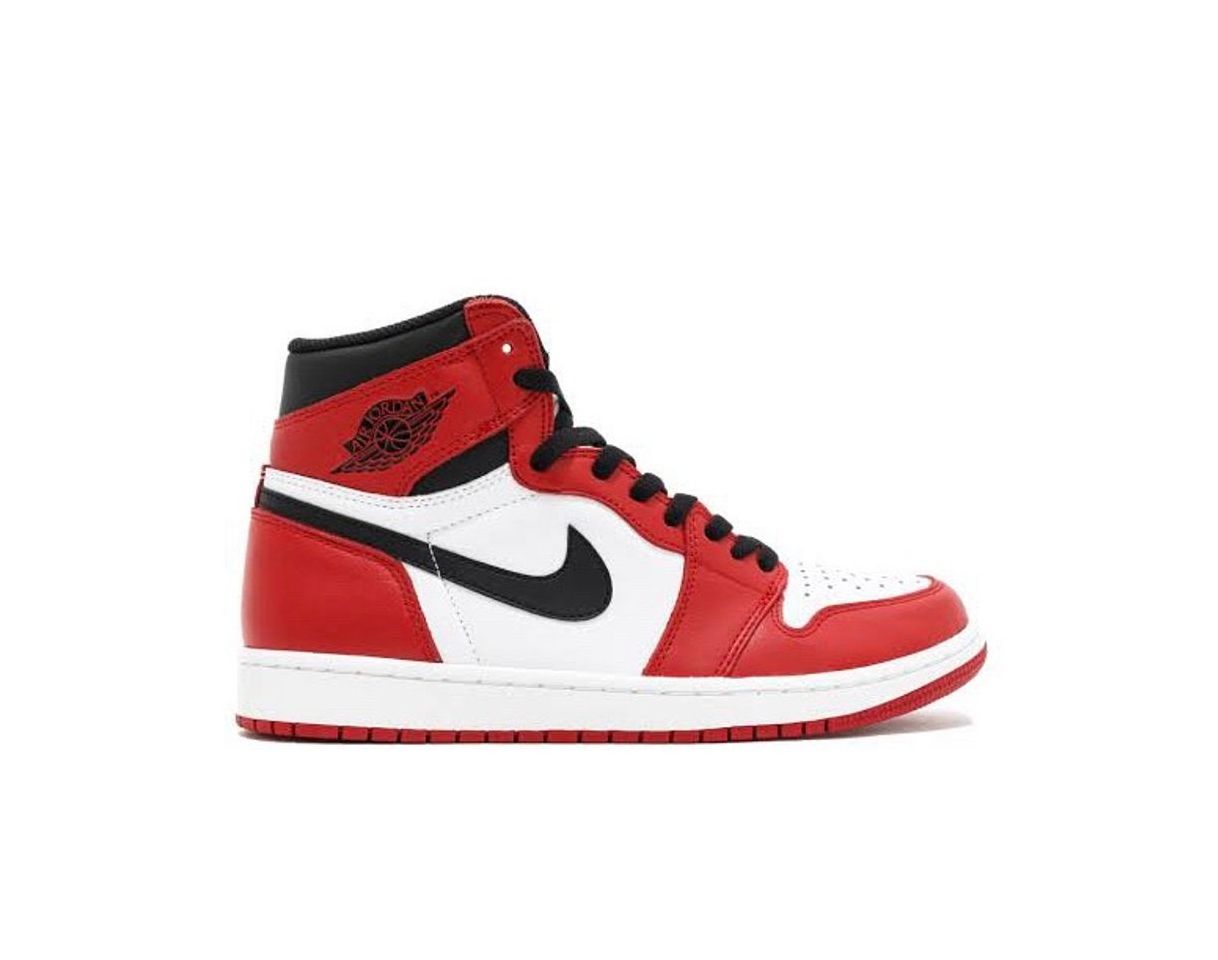 Producto Nike Air Jordan 1 Retro High OG, Zapatillas de Deporte para Hombre,