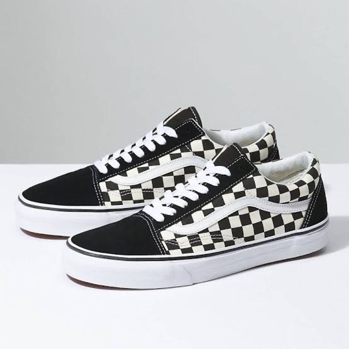 Moda Vans 