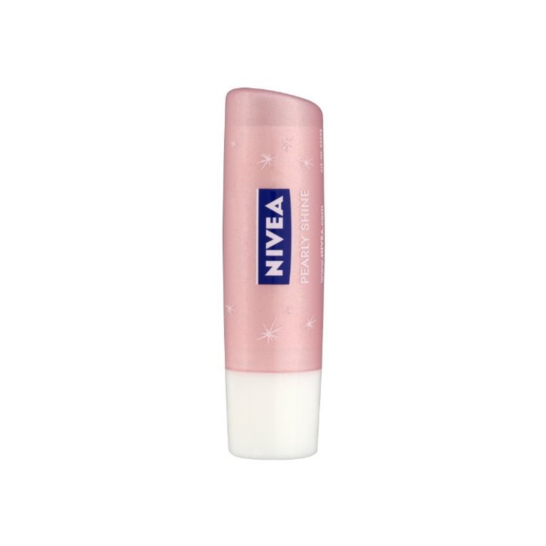 Social Nivea - Pearl and shine