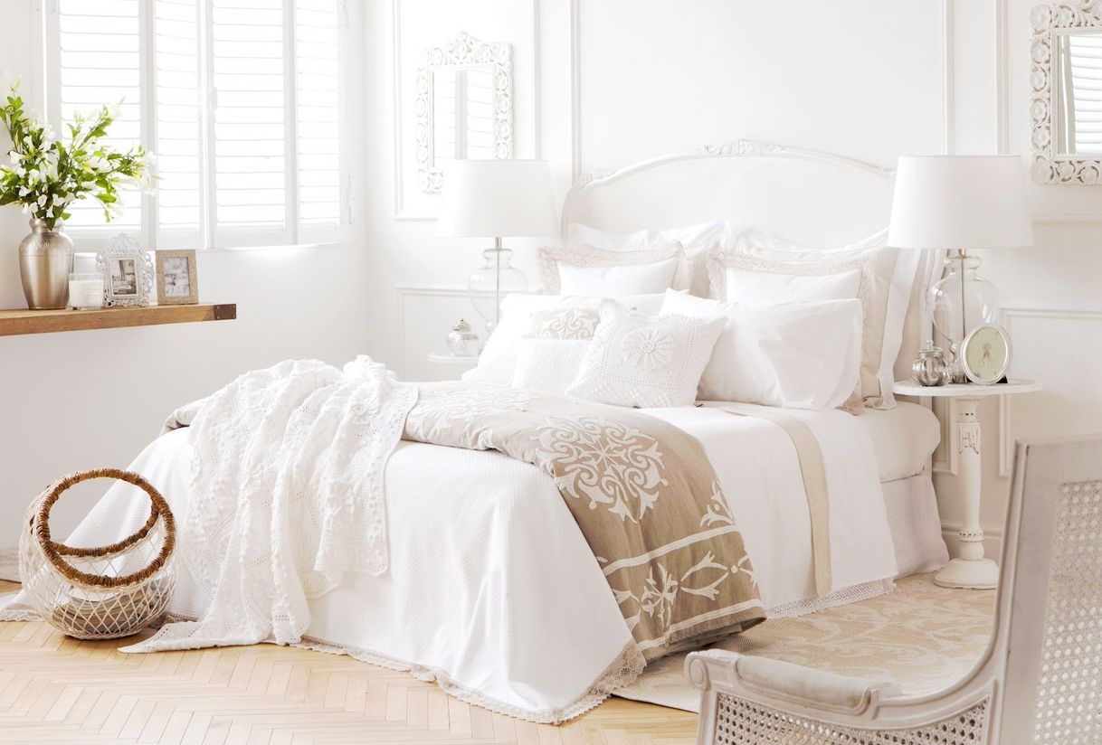 Social Zara Home: WorldWide