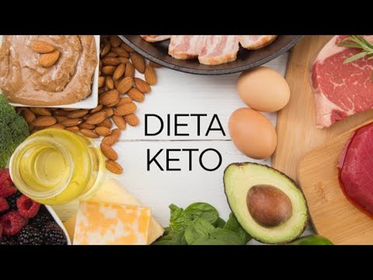 Fashion Pierde 8 Kilos en 15 Días con la Dieta Keto o Dieta Cetogeni