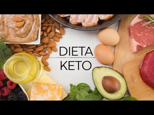 Pierde 8 Kilos en 15 Días con la Dieta Keto o Dieta Cetogeni