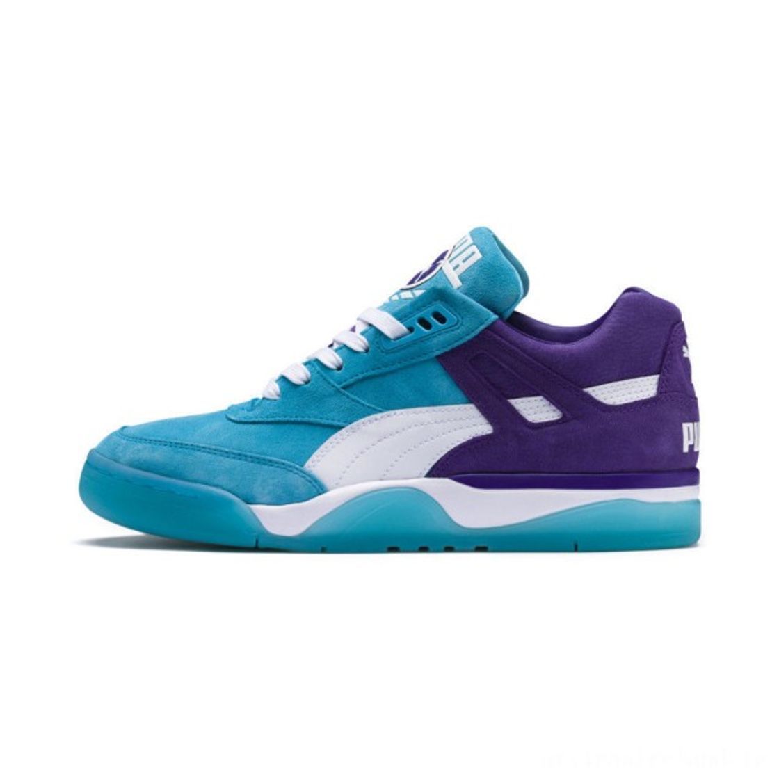 Puma Palace guard Queen