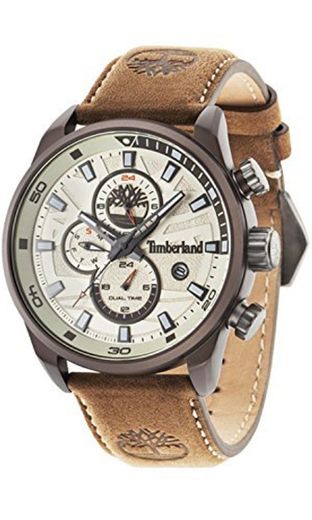 Reloj Timberland TBL14816JLBN/07
