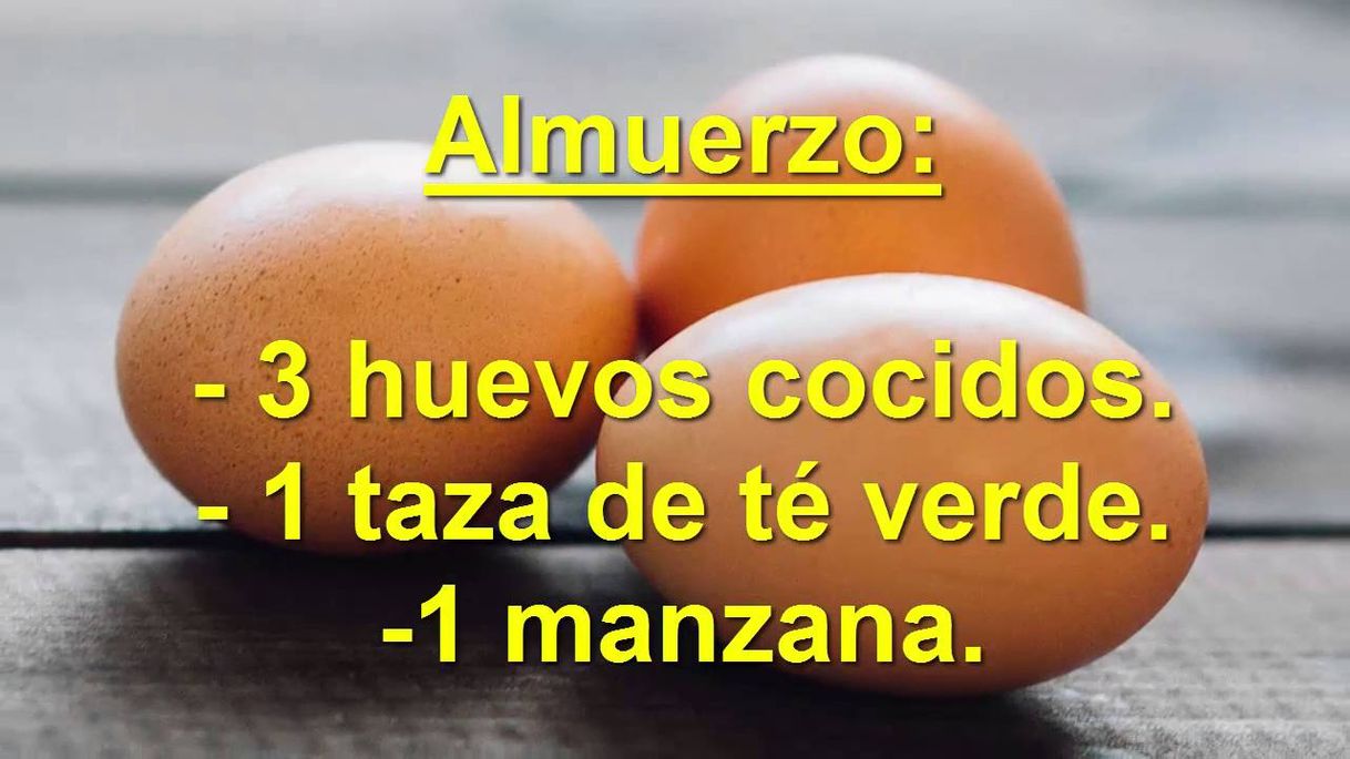 Fashion dieta para bajar de peso rápido 10 kilos en 10 días🤩🤩