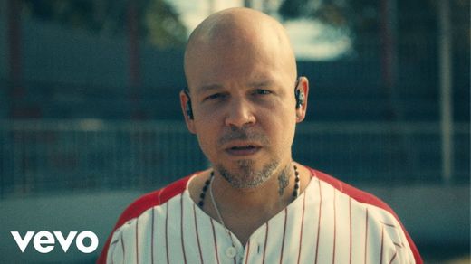 Residente - René (Official Video)

