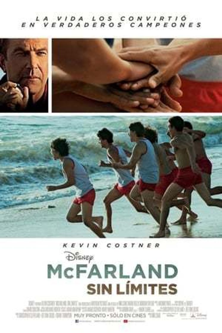 Movie McFarland