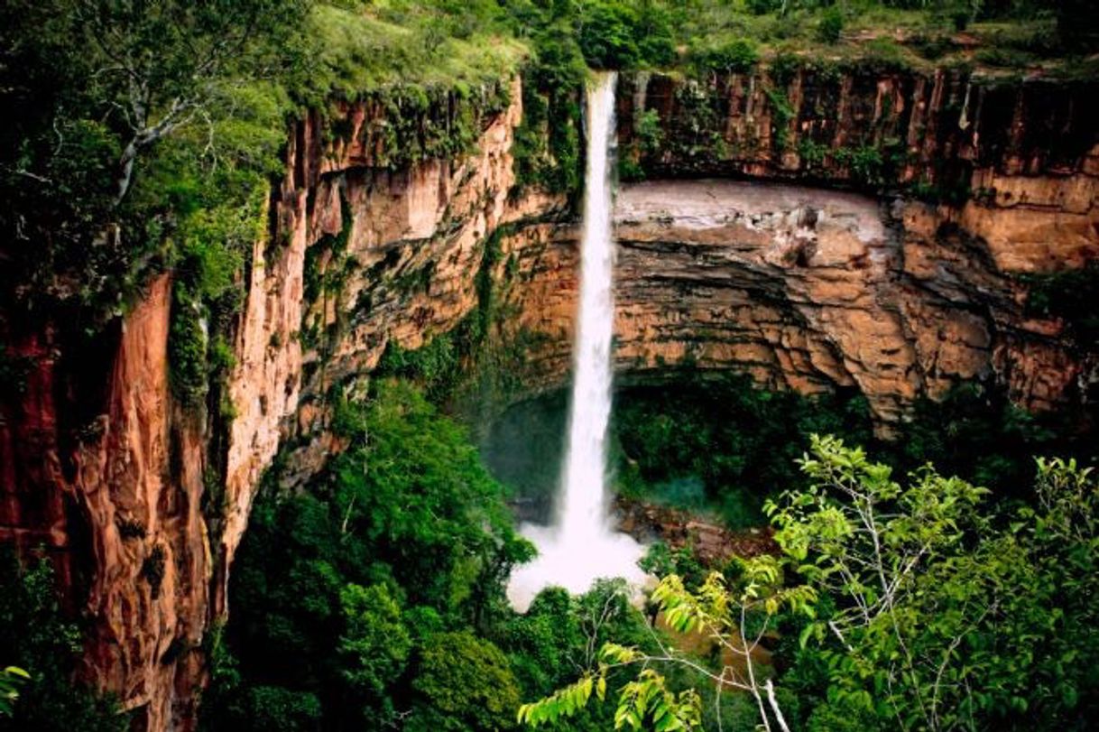 Moda CHAPADA DOS GUIMARÃES - MT