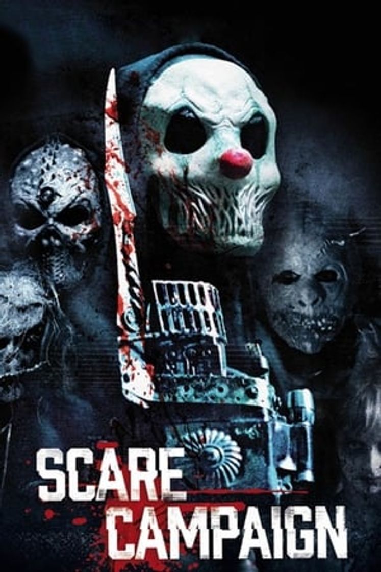 Movie Scare Campaign