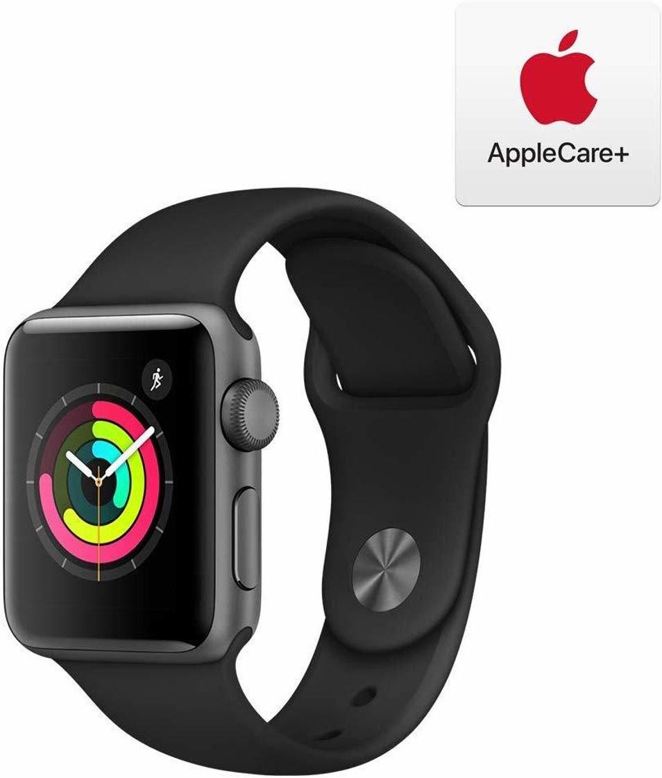 Social APPLE WATCH