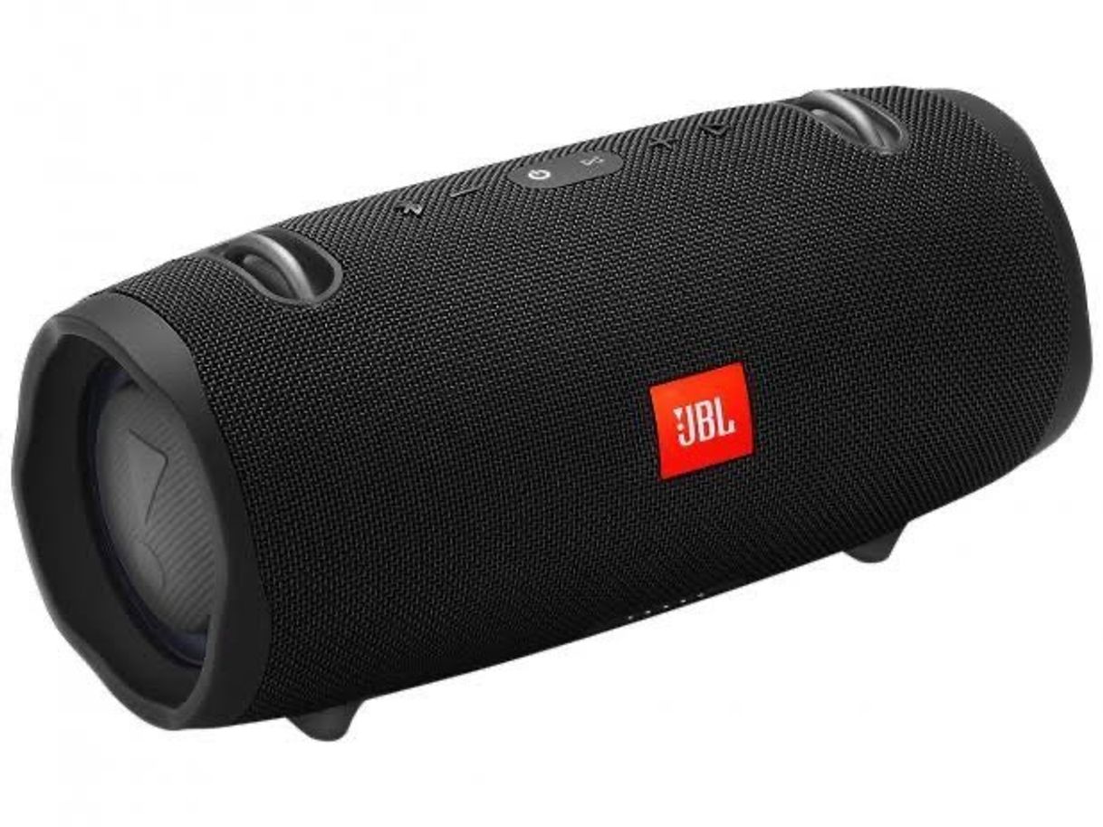 Social JBL Extreme 
