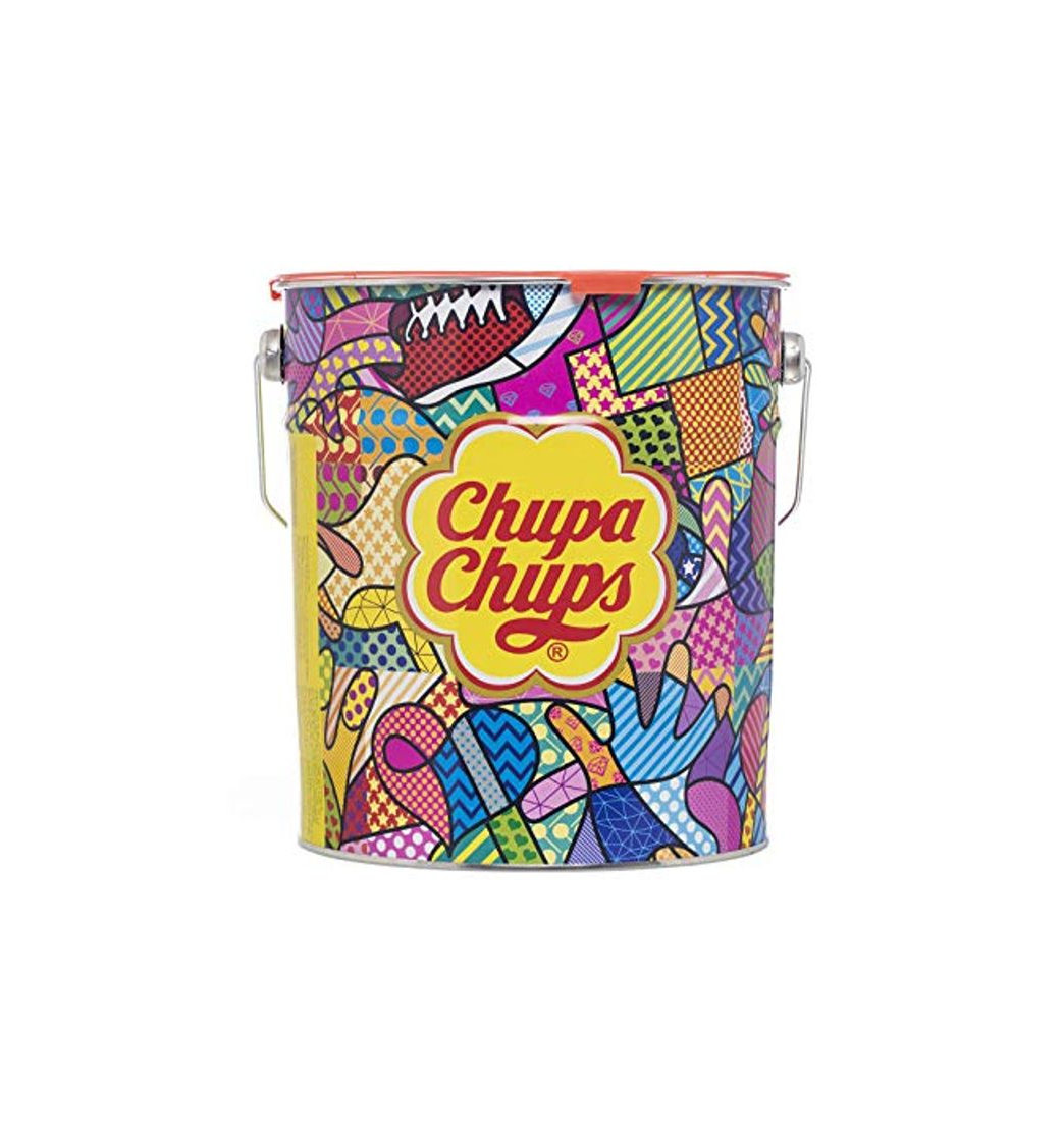 Social Chupa Chups 8402851