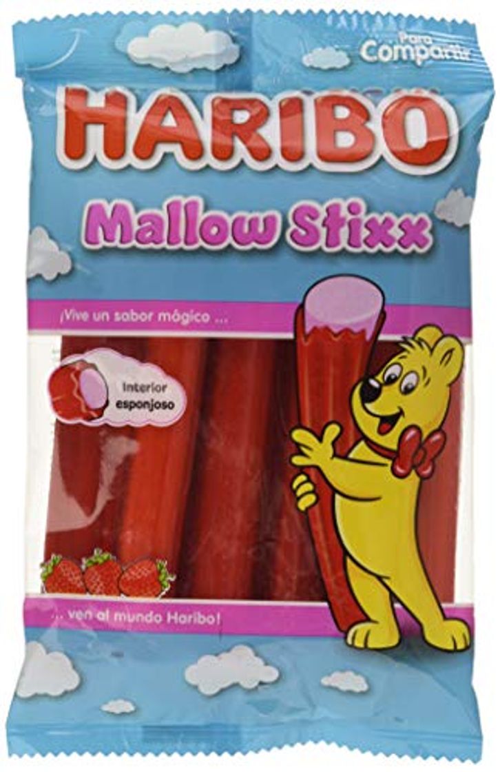 Social Haribo Mallow Stixx
