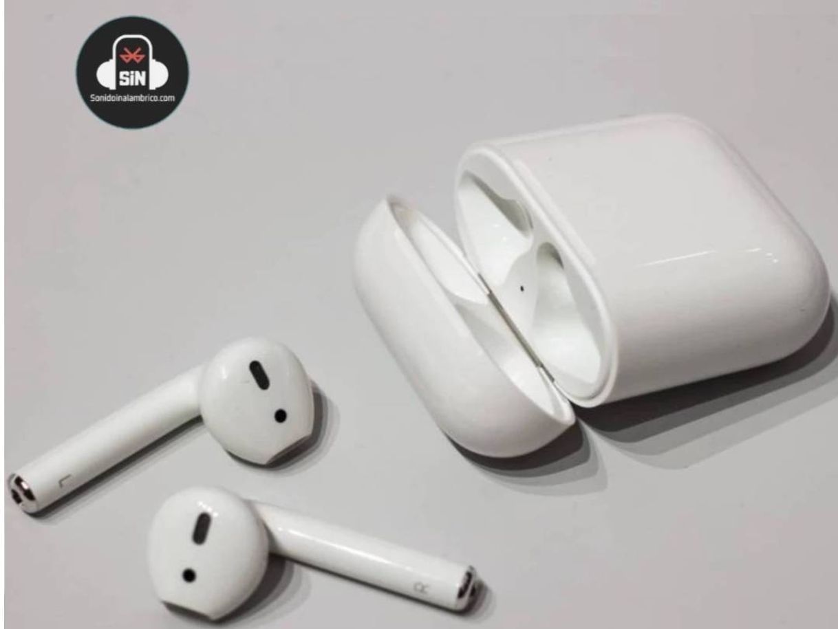 Social Airpods I12 TWS