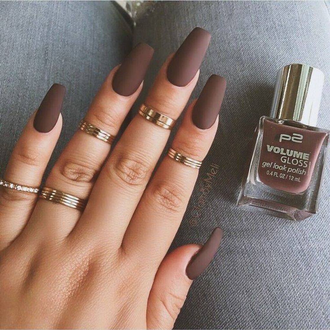 Moda Unhas Glamorosa 💅💖