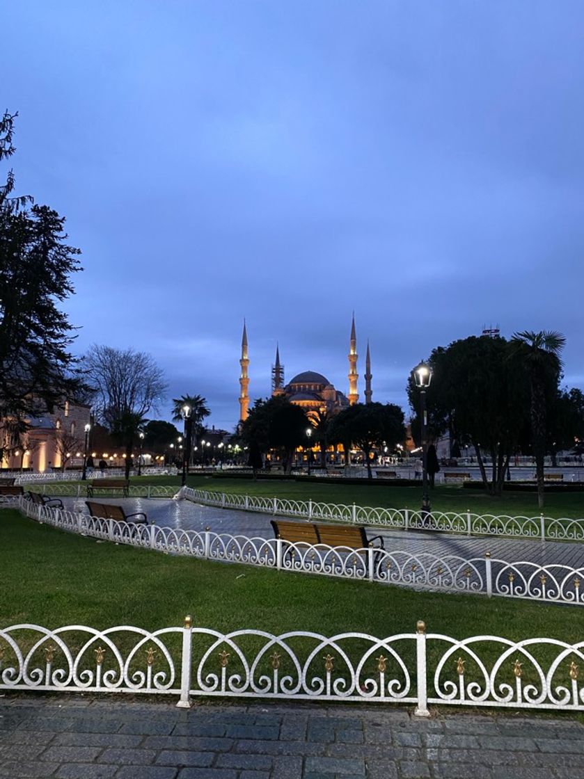 Restaurants Estambul