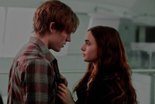 Love, Rosie