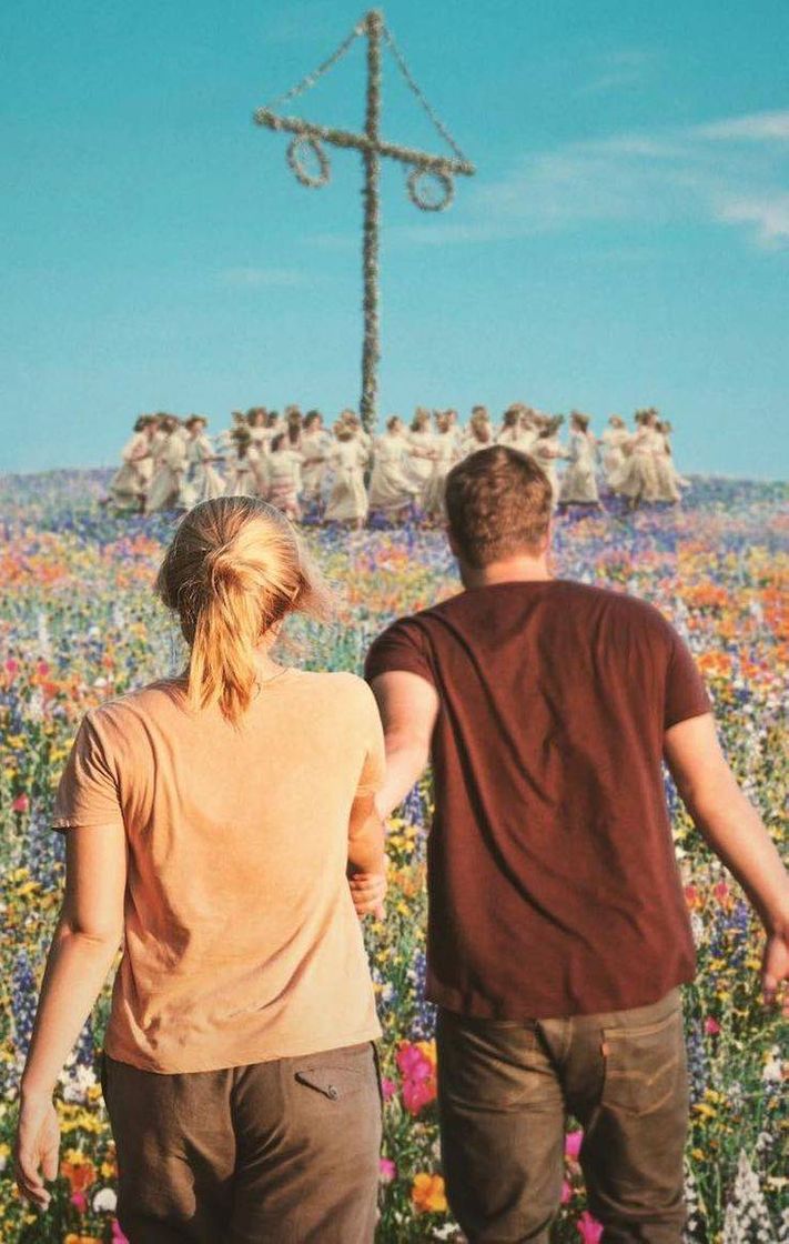 Movie Midsommar