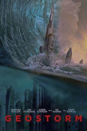 Geostorm