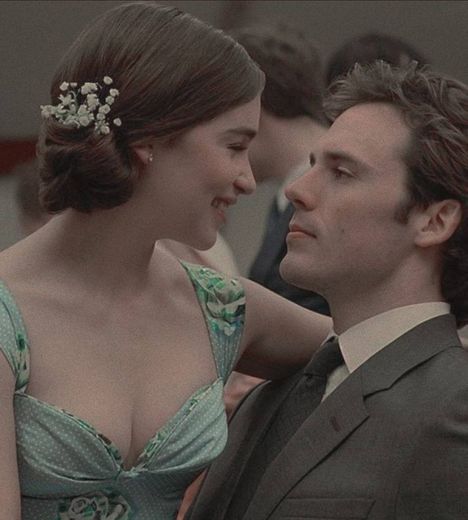 Me Before You