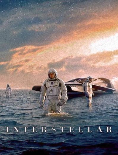 Interstellar