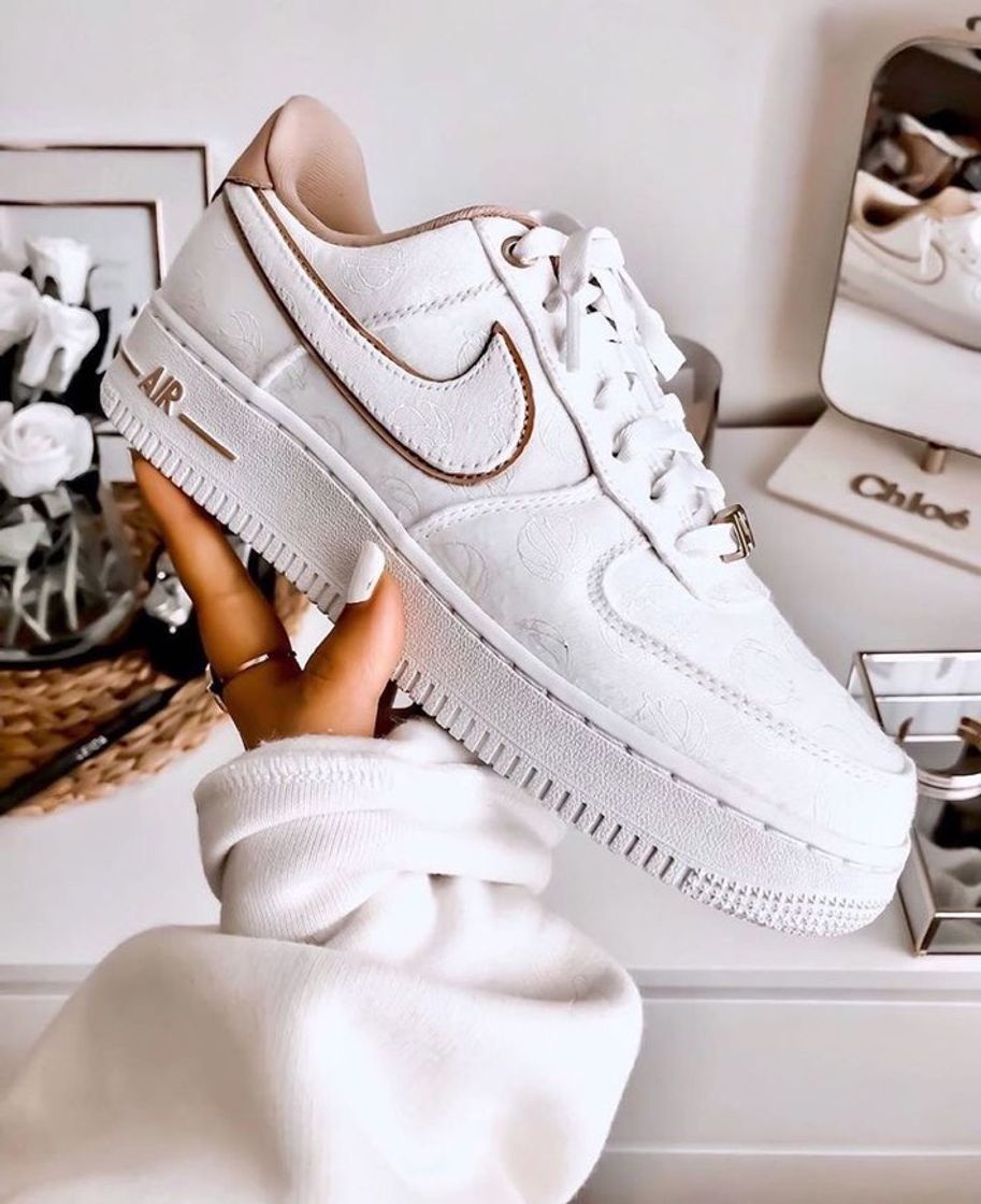 Social Nike Air Force 1 '07 AN20