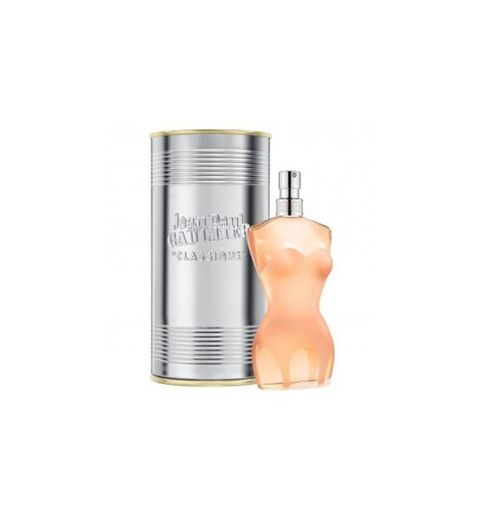 Jean Paul Gaultier Classique Agua de Perfume